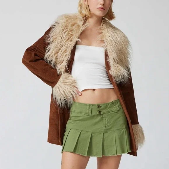 ✨ PENNY LANE COAT - Picture 3 of 5